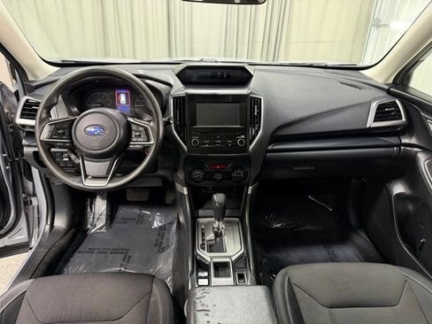 Used 2019 Subaru Forester AWD/4WD image 12