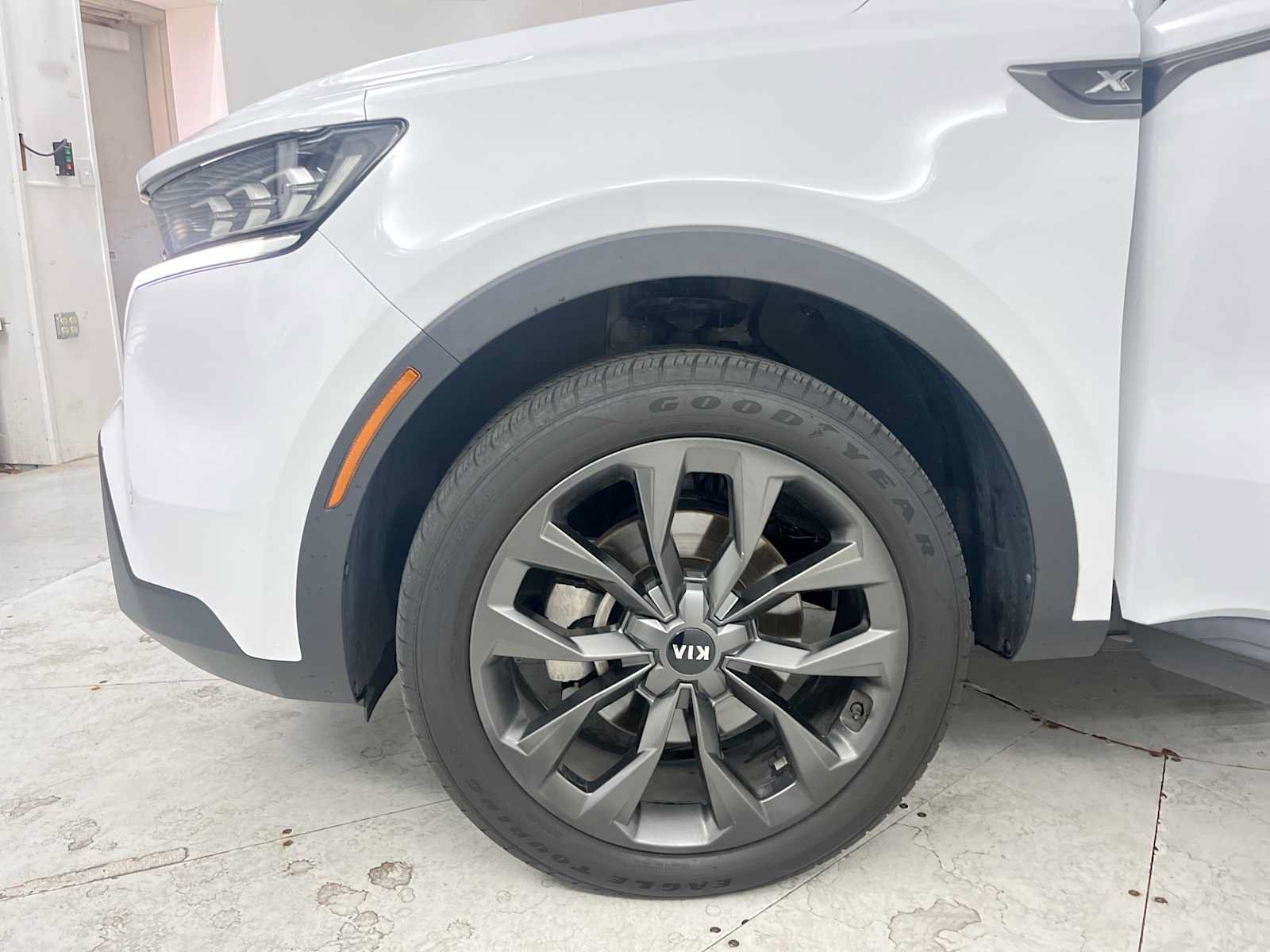Used 2021 Kia Sorento SX Prestige AWD/4WD image 25