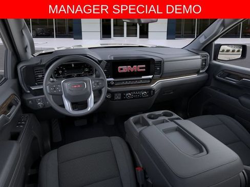 Used 2026 GMC Sierra 1500 Elevation AWD/4WD image 15
