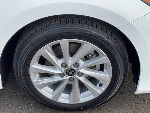 Certified 2024 Toyota Camry LE image 11