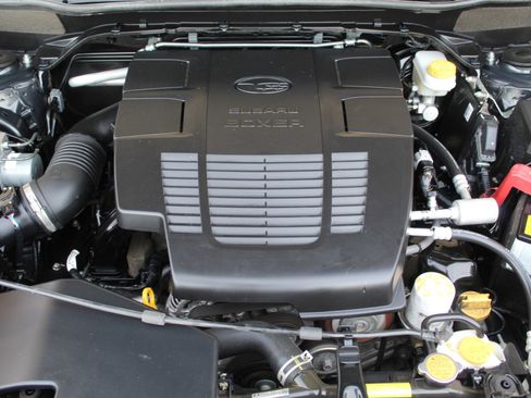 Used 2021 Subaru Forester image 49