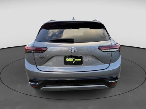 Used 2021 Buick Envision Preferred image 5