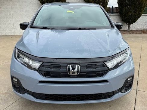 New 2026 Honda Odyssey Sport-L image 8