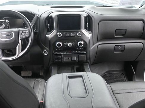 Used 2021 GMC Sierra 1500 Denali w/ Denali Ultimate Package image 24