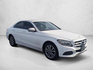 Used 2018 Mercedes-Benz C 300 4MATIC Sedan video 3