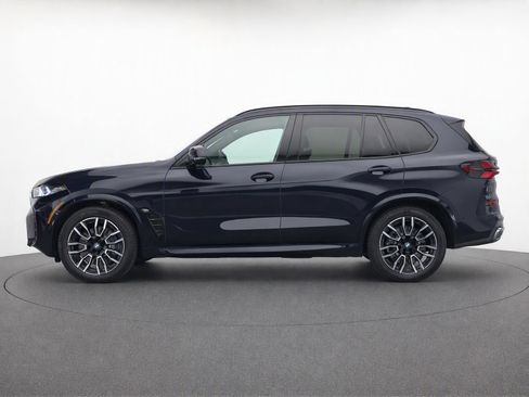Certified 2024 BMW X5 xDrive40i w/ M Sport Package AWD/4WD image 3