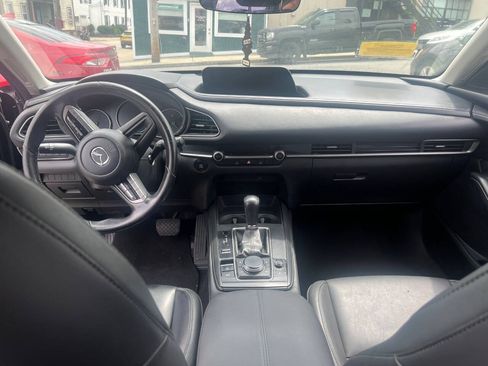 Used 2021 MAZDA CX-30 AWD 2.5 S w/ Select Package image 16