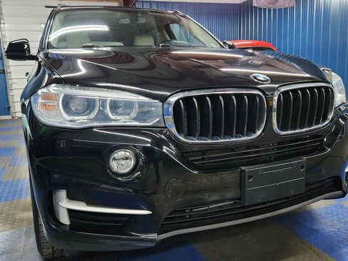 Used 2015 BMW X5 xDrive35i image 56