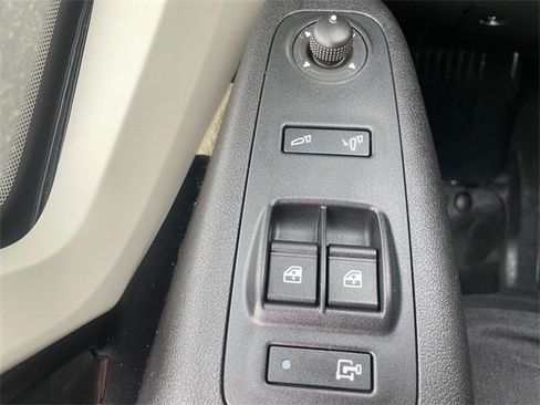 Used 2021 RAM ProMaster 2500 w/ Convenience Group image 16
