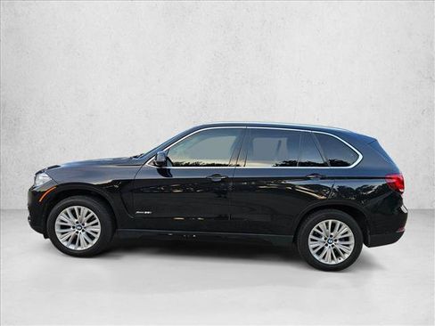 Used 2016 BMW X5 xDrive35i AWD/4WD image 9