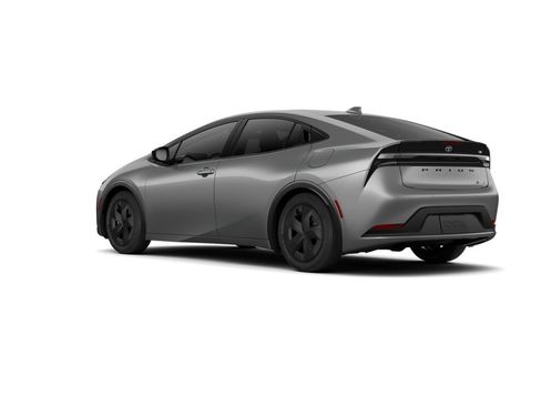 New 2026 Toyota Prius Plug-In Hybrid image 6