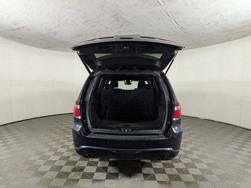 Certified 2025 Dodge Durango GT w/ Trailer Tow Group IV image 10