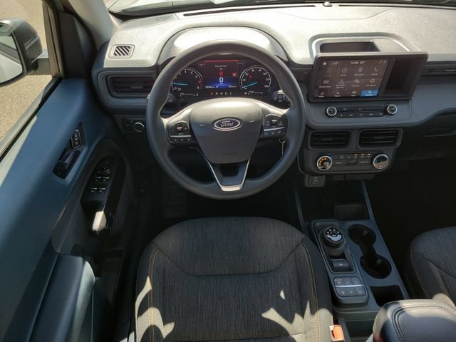 Used 2023 Ford Maverick Tremor w/ Tremor Off-Road Package AWD/4WD image 26