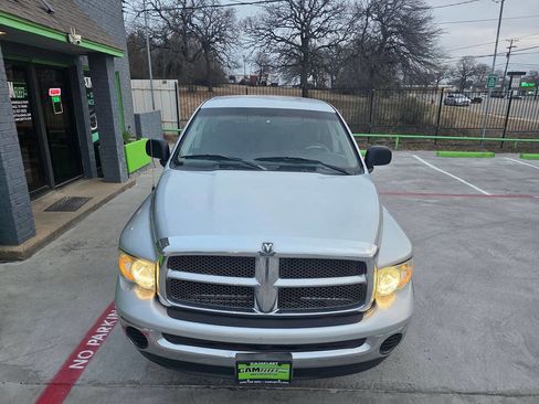 Used 2002 Dodge Ram 1500 Truck 2WD Quad Cab image 61