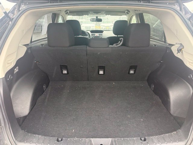 Used 2016 Subaru Crosstrek 2.0i AWD/4WD image 10