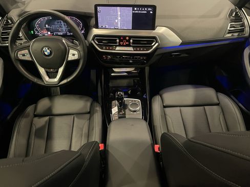 Used 2022 BMW X3 xDrive30i w/ Premium Package 2 AWD/4WD image 16