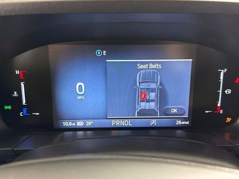 New 2026 Ford Maverick XL image 22