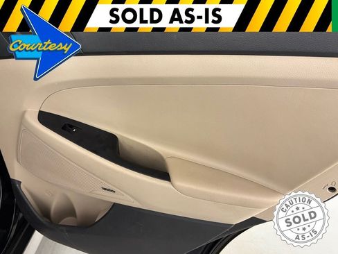 Used 2018 Hyundai Tucson SEL Plus FWD image 36