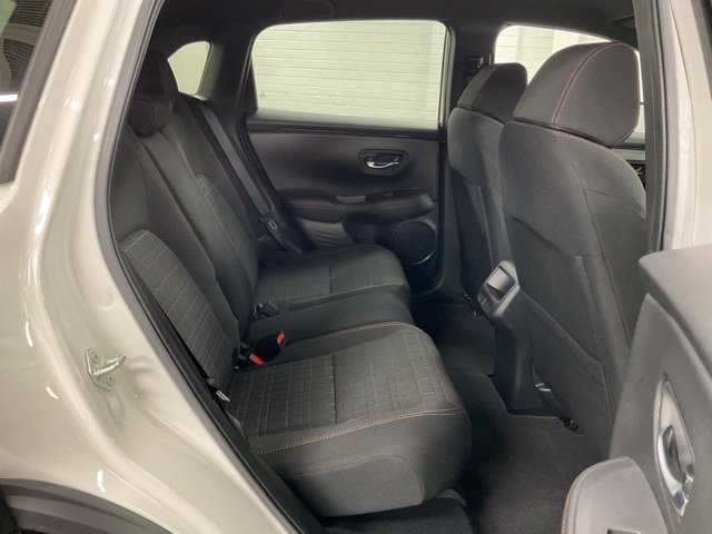 Certified 2024 Honda HR-V Sport image 12