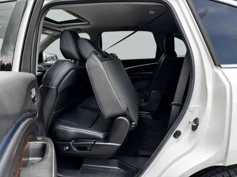 Used 2020 Acura MDX SH-AWD w/ Technology Package image 39