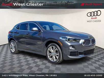 Used 2018 BMW X2 xDrive28i w/ Convenience Package