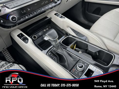Used 2021 Kia Telluride SX AWD/4WD image 29