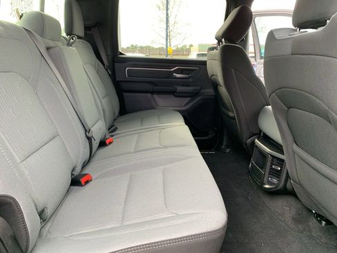 Used 2022 RAM 1500 Big Horn image 21