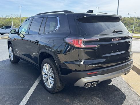 New 2026 GMC Acadia Elevation FWD image 3