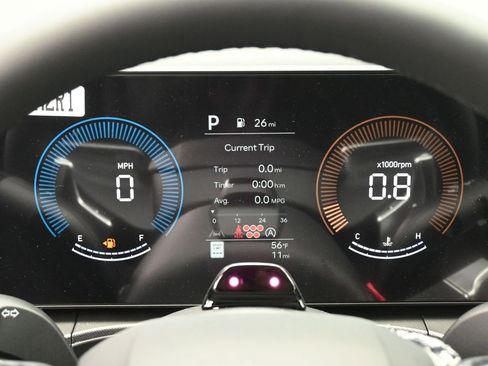 Used 2025 Hyundai Santa Fe XRT image 12