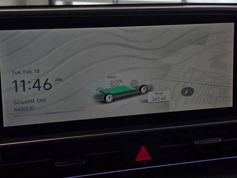 New 2025 Hyundai Ioniq 6 SEL image 20