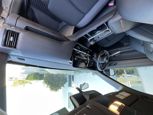 Used 2025 Nissan Pathfinder Rock Creek image 20