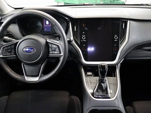 Used 2025 Subaru Legacy Premium image 14