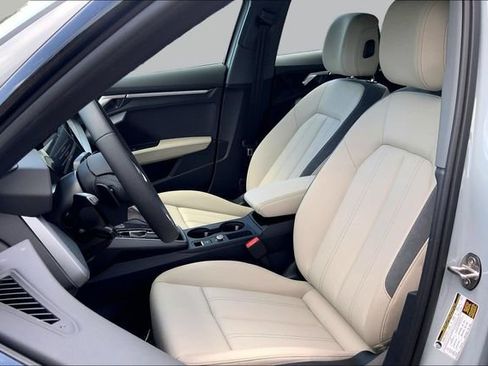 New 2026 Audi A3 2.0T Premium Plus AWD/4WD image 8