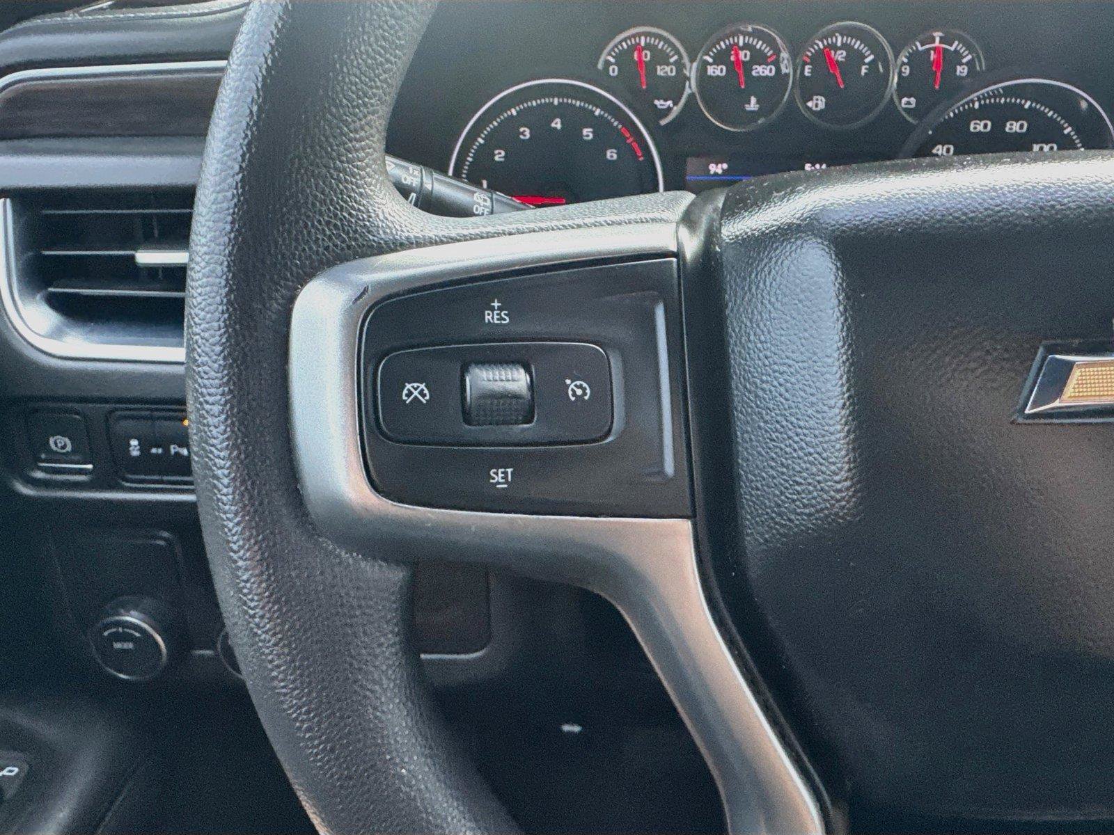 Used 2021 Chevrolet Tahoe 2WD w/ Remote Keyless Entry Package image 12