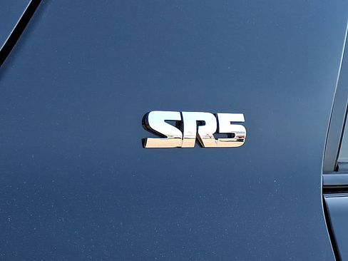 Used 2024 Toyota 4Runner SR5 RWD image 17