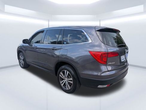 Used 2018 Honda Pilot EX-L image 6