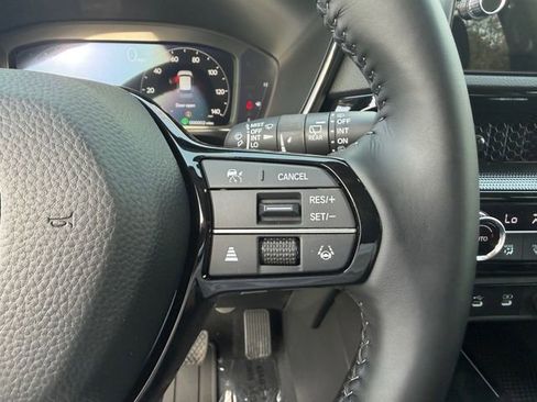 New 2026 Honda CR-V EX-L image 21