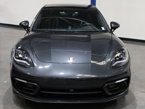 Used 2023 Porsche Panamera Platinum Edition image 5