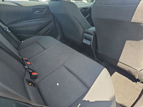 Used 2024 Toyota Corolla LE FWD image 11