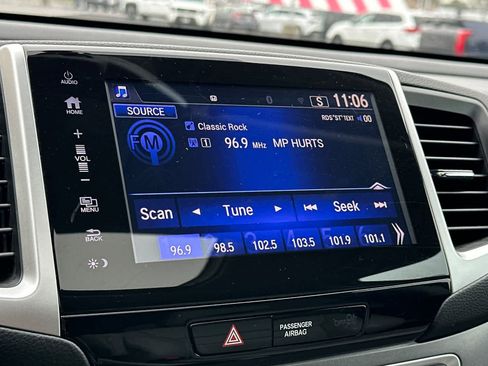Used 2016 Honda Pilot EX-L image 21