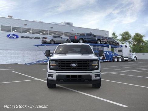 New 2026 Ford F150 XLT AWD/4WD image 6