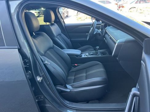 Certified 2024 MAZDA CX-50 AWD 2.5 S w/ Cargo Package image 39