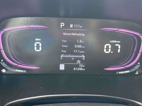 Used 2023 Kia Soul LX image 9