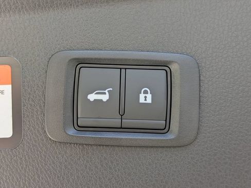 New 2026 Mitsubishi Eclipse Cross SEL AWD/4WD image 14