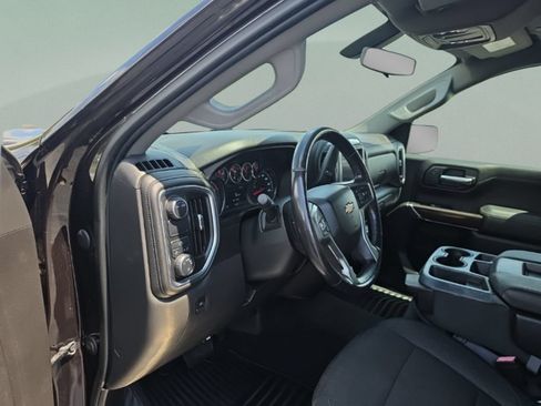 Used 2020 Chevrolet Silverado 1500 LT w/ All-Star Edition RWD image 19