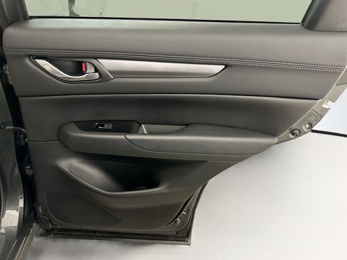 Used 2023 MAZDA CX-5 AWD 2.5 S w/ Select Package image 31