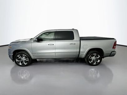 Used 2021 RAM 1500 Limited