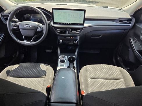 Used 2023 Ford Escape Active w/ Tech Pack #1 FWD image 12