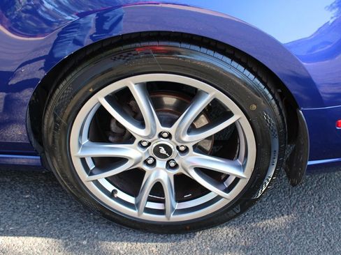 Used 2014 Ford Mustang GT w/ GT Track Package RWD image 39