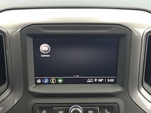 Used 2026 Chevrolet Silverado 2500 Custom w/ Custom Convenience Package image 32